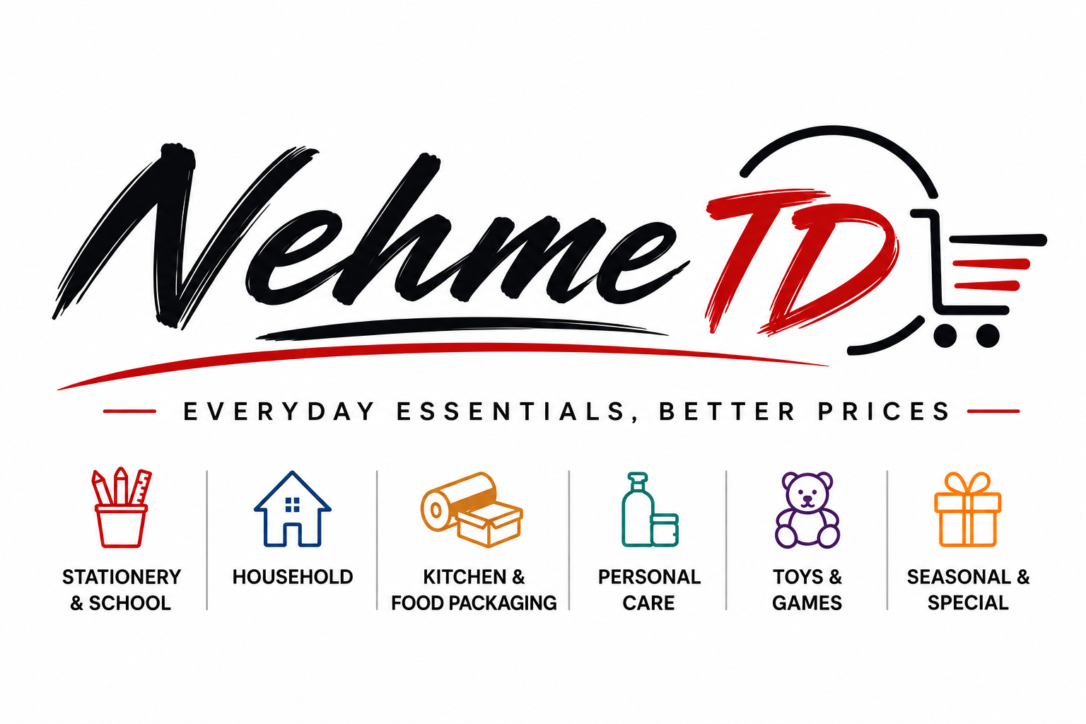 NehmeTD